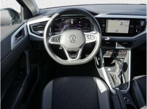 Volkswagen Polo 1.0 TSI Goal LED*AHK*RFK*ACC*CarPlay*Navi