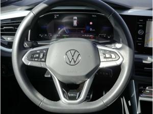 Volkswagen Polo 1.0 TSI Goal LED*AHK*RFK*ACC*CarPlay*Navi