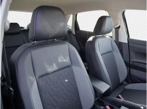 Volkswagen Polo 1.0 TSI Goal LED*AHK*RFK*ACC*CarPlay*Navi