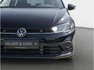 Volkswagen Polo 1.0 TSI Goal LED*AHK*RFK*ACC*CarPlay*Navi