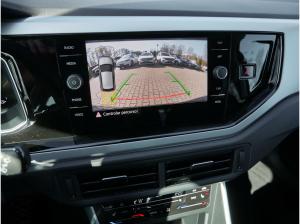 Volkswagen Polo 1.0 TSI Goal LED*AHK*RFK*ACC*CarPlay*Navi