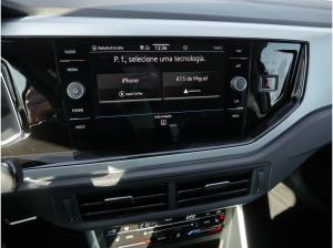 Volkswagen Polo 1.0 TSI Goal LED*AHK*RFK*ACC*CarPlay*Navi