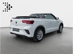 Volkswagen T-Roc Cabriolet 1.5 TSI R-Line 19Z*Matrix*BEATS*