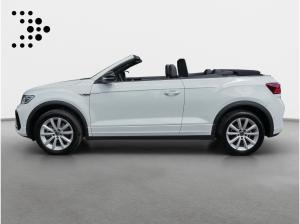 Volkswagen T-Roc Cabriolet 1.5 TSI R-Line 19Z*Matrix*BEATS*