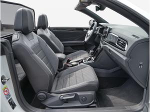 Volkswagen T-Roc Cabriolet 1.5 TSI R-Line 19Z*Matrix*BEATS*