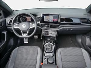 Volkswagen T-Roc Cabriolet 1.5 TSI R-Line 19Z*Matrix*BEATS*