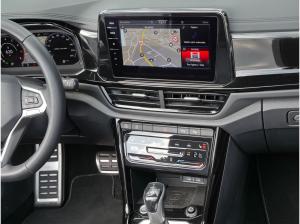 Volkswagen T-Roc Cabriolet 1.5 TSI R-Line 19Z*Matrix*BEATS*