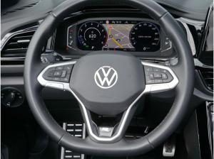 Volkswagen T-Roc Cabriolet 1.5 TSI R-Line 19Z*Matrix*BEATS*