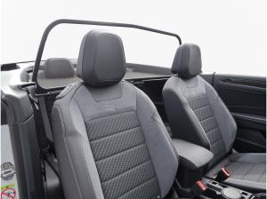 Volkswagen T-Roc Cabriolet 1.5 TSI R-Line 19Z*Matrix*BEATS*