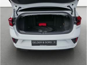 Volkswagen T-Roc Cabriolet 1.5 TSI R-Line 19Z*Matrix*BEATS*