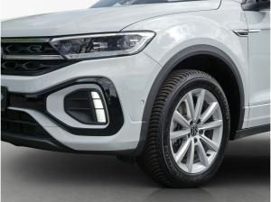 Volkswagen T-Roc Cabriolet 1.5 TSI R-Line 19Z*Matrix*BEATS*