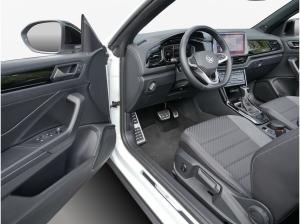 Volkswagen T-Roc Cabriolet 1.5 TSI R-Line 19Z*Matrix*BEATS*