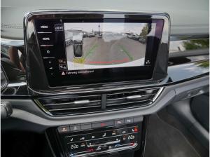 Volkswagen T-Roc Cabriolet 1.5 TSI R-Line 19Z*Matrix*BEATS*