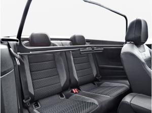 Volkswagen T-Roc Cabriolet 1.5 TSI R-Line 19Z*Matrix*BEATS*