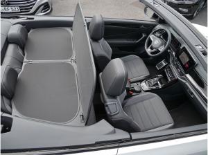 Volkswagen T-Roc Cabriolet 1.5 TSI R-Line 19Z*Matrix*BEATS*
