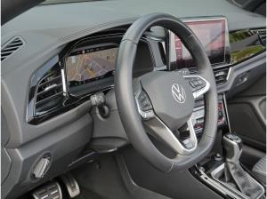 Volkswagen T-Roc Cabriolet 1.5 TSI R-Line 19Z*Matrix*BEATS*