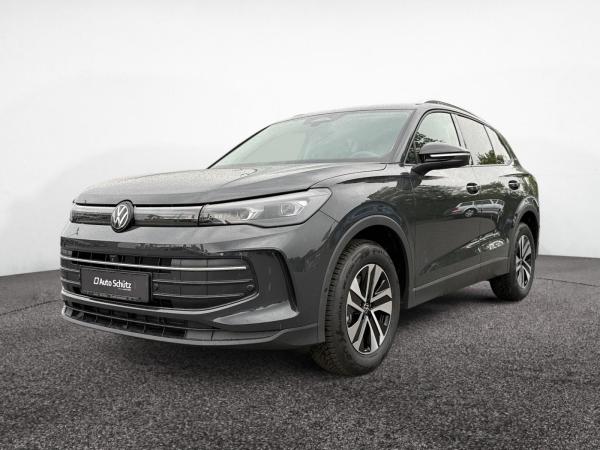 Volkswagen Tiguan ENERGY 1,5 l AHK*ALLWETTERREIFEN*IQ.LIGHT