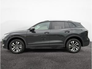 Volkswagen Tiguan ENERGY 1,5 l AHK*ALLWETTERREIFEN*IQ.LIGHT