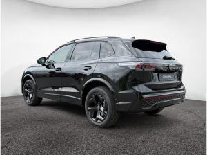 Volkswagen Tiguan R-Line 2,0 l TDI PANO*AHK*STANDHEIZUNG*LEDER*8-FACH-BEREIFT