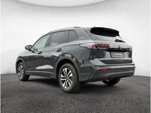 Volkswagen Tiguan ENERGY 1,5 l AHK*ALLWETTERREIFEN*IQ.LIGHT