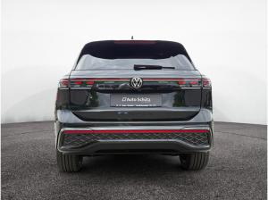 Volkswagen Tiguan R-Line 2,0 l TDI PANO*AHK*STANDHEIZUNG*LEDER*8-FACH-BEREIFT