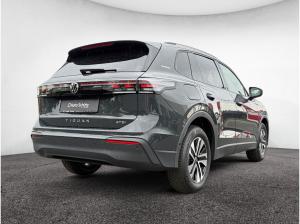 Volkswagen Tiguan ENERGY 1,5 l AHK*ALLWETTERREIFEN*IQ.LIGHT