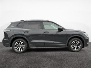 Volkswagen Tiguan ENERGY 1,5 l AHK*ALLWETTERREIFEN*IQ.LIGHT