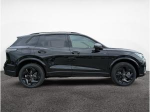 Volkswagen Tiguan R-Line 2,0 l TDI PANO*AHK*STANDHEIZUNG*LEDER*8-FACH-BEREIFT