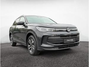 Volkswagen Tiguan ENERGY 1,5 l AHK*ALLWETTERREIFEN*IQ.LIGHT