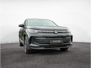 Volkswagen Tiguan ENERGY 1,5 l AHK*ALLWETTERREIFEN*IQ.LIGHT