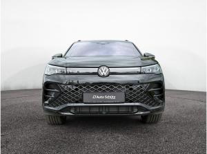 Volkswagen Tiguan R-Line 2,0 l TDI PANO*AHK*STANDHEIZUNG*LEDER*8-FACH-BEREIFT