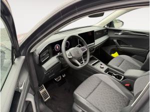 Volkswagen Tiguan ENERGY 1,5 l AHK*ALLWETTERREIFEN*IQ.LIGHT
