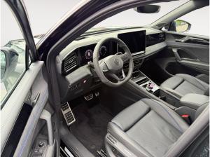 Volkswagen Tiguan R-Line 2,0 l TDI PANO*AHK*STANDHEIZUNG*LEDER*8-FACH-BEREIFT