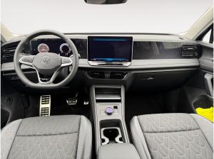 Volkswagen Tiguan ENERGY 1,5 l AHK*ALLWETTERREIFEN*IQ.LIGHT