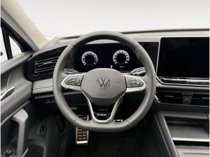 Volkswagen Tiguan ENERGY 1,5 l AHK*ALLWETTERREIFEN*IQ.LIGHT