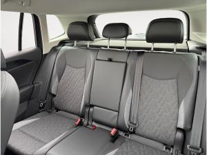 Volkswagen Tiguan ENERGY 1,5 l AHK*ALLWETTERREIFEN*IQ.LIGHT