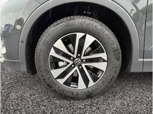Volkswagen Tiguan ENERGY 1,5 l AHK*ALLWETTERREIFEN*IQ.LIGHT