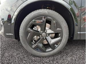 Volkswagen Tiguan R-Line 2,0 l TDI PANO*AHK*STANDHEIZUNG*LEDER*8-FACH-BEREIFT