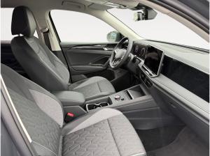 Volkswagen Tiguan ENERGY 1,5 l AHK*ALLWETTERREIFEN*IQ.LIGHT