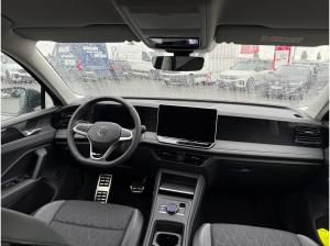 Volkswagen Tiguan ENERGY 1,5 l AHK*ALLWETTERREIFEN*IQ.LIGHT
