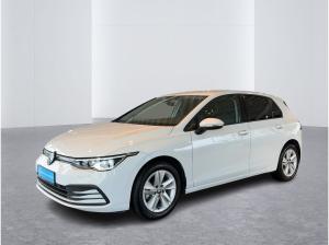 Volkswagen Golf VIII 1.5 TSI Life Ganzjahresreifen Rückfahrkamera