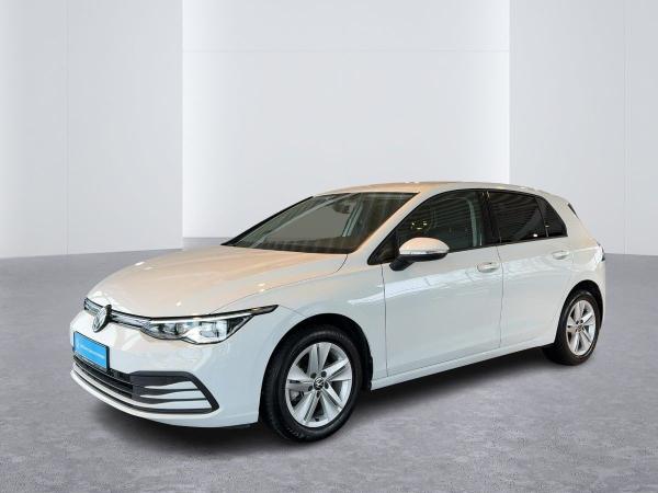 Volkswagen Golf VIII 1.5 TSI Life Ganzjahresreifen Rückfahrkamera
