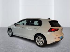 Volkswagen Golf VIII 1.5 TSI Life Ganzjahresreifen Rückfahrkamera