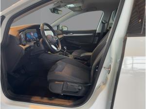 Volkswagen Golf VIII 1.5 TSI Life Ganzjahresreifen Rückfahrkamera