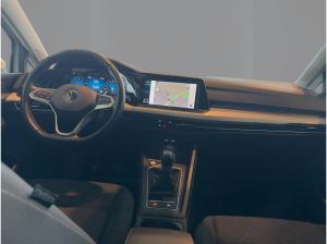 Volkswagen Golf VIII 1.5 TSI Life Ganzjahresreifen Rückfahrkamera