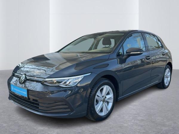 Volkswagen Golf VIII 1.5 TSI Life AppConnect Rückfahrkamera