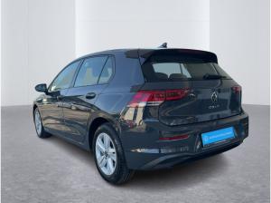 Volkswagen Golf VIII 1.5 TSI Life AppConnect Rückfahrkamera