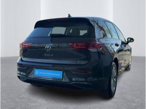 Volkswagen Golf VIII 1.5 TSI Life AppConnect Rückfahrkamera