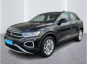 Volkswagen T-Roc 1.0 TSI Style Parkassist AppConnect