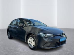 Volkswagen Golf VIII 1.5 TSI Life AppConnect Rückfahrkamera